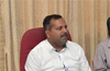 A vision committee in state to be set up soon :Min. U T Khader